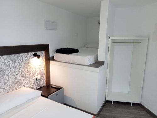 Foto de una habitación de Hello Feria