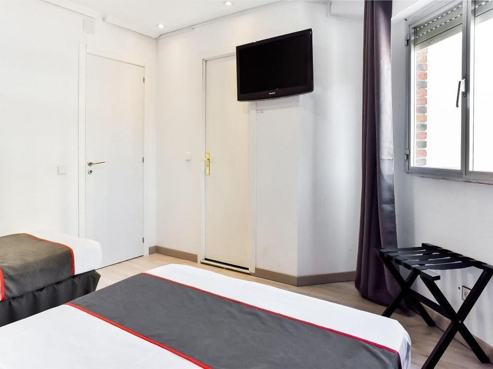 Foto de una habitación de Hello Feria
