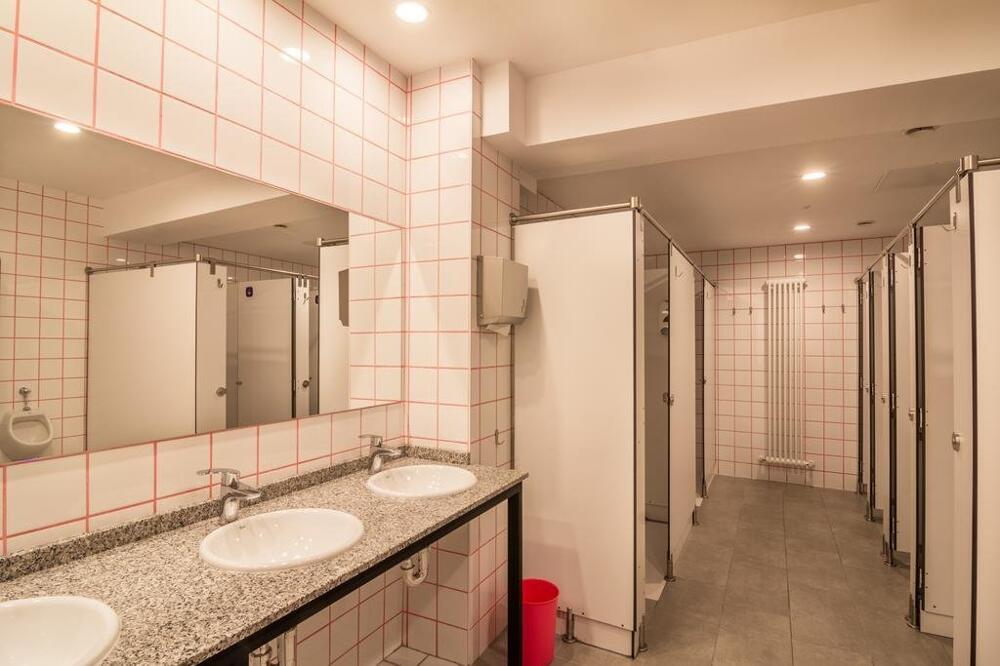 Foto general de Albergue Enjoy Santander
