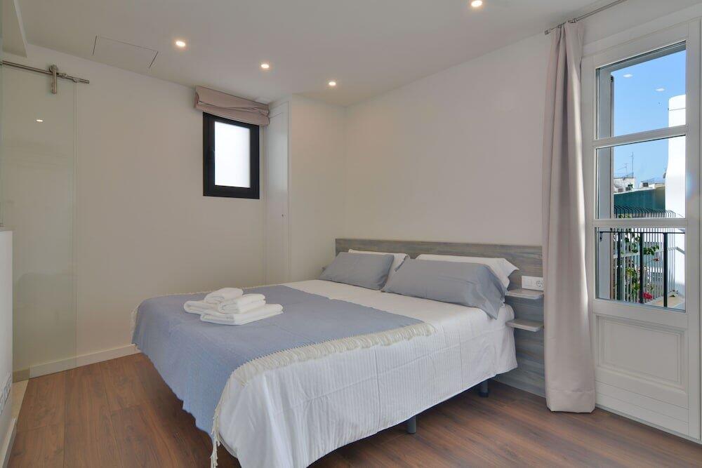 Foto de una habitación de Hotel Bosch Boutique