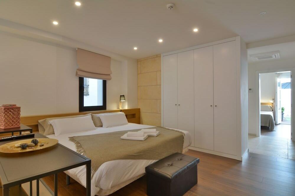 Foto de una habitación de Hotel Bosch Boutique