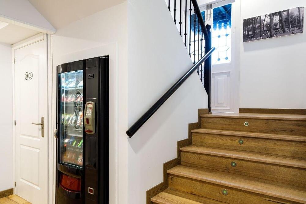 Foto general de Suite Home Pinares