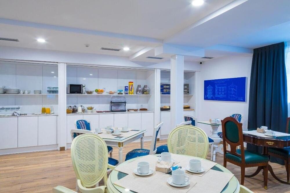 Foto general de Suite Home Pinares
