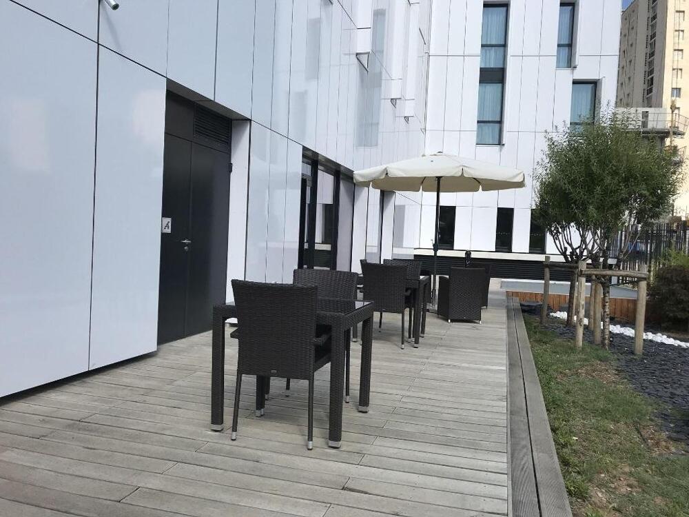 Foto general de Hotel Toyoko Inn Marseille Saint Charles