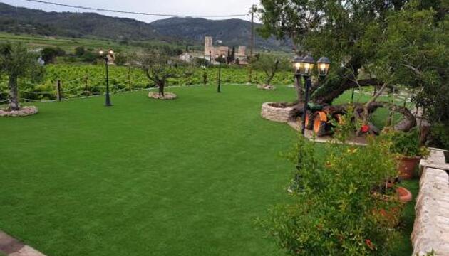 Foto de Villa Can Roig by Hello Homes Sitges
