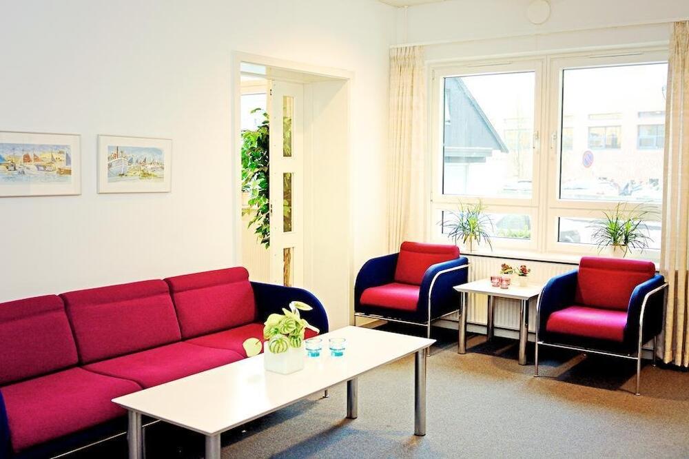 Foto general de Hotel Frederikshavn