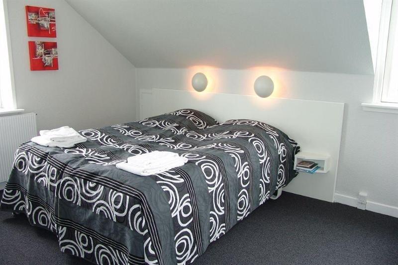 Foto general de Hotel Frederikshavn