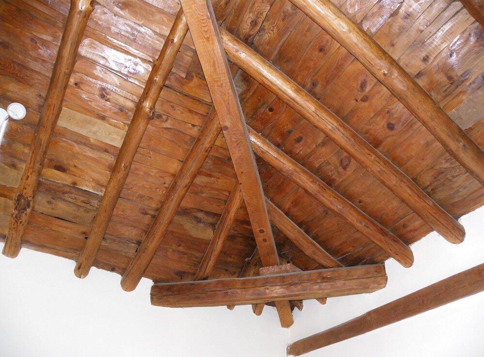 Foto de una habitación de Hotel Rural Casa Granero