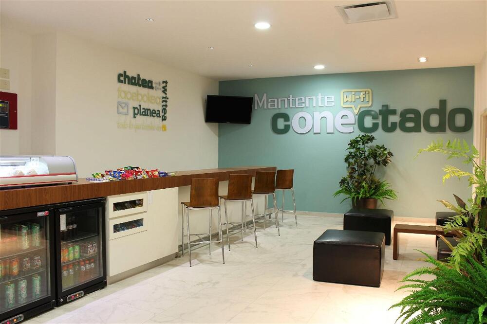 Foto general de Hotel One Acapulco Diamante