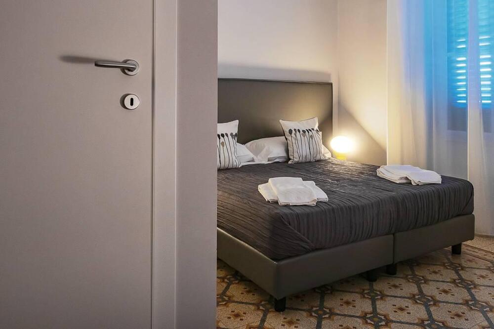 Foto de una habitación de Bed-and-Breakfast Re Vittorio De Luxe