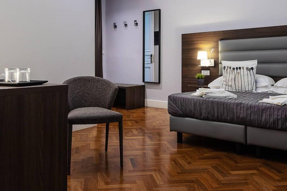 Foto general de Bed-and-Breakfast Re Vittorio De Luxe