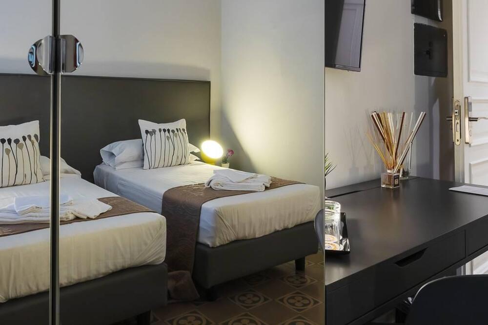 Foto general de Bed-and-Breakfast Re Vittorio De Luxe