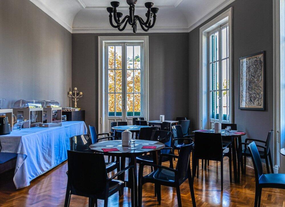 Foto de restauración de Bed-and-Breakfast Re Vittorio De Luxe