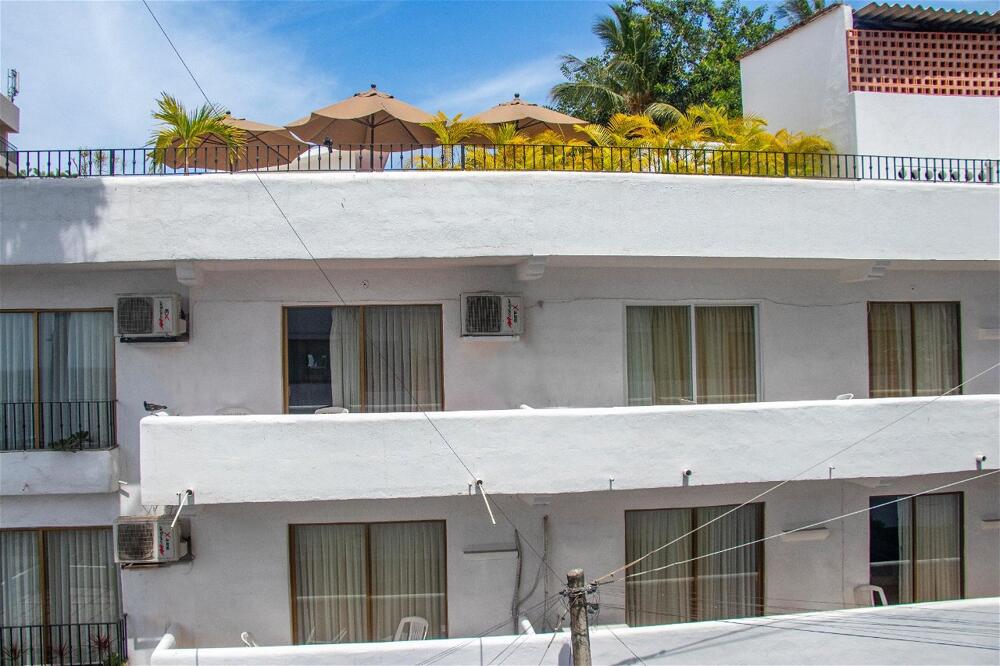 Foto general de Amapas Apartments Puerto Vallarta - Adults Only