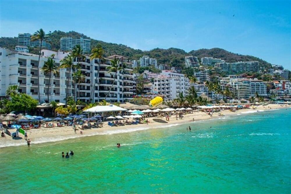 Foto general de Amapas Apartments Puerto Vallarta - Adults Only