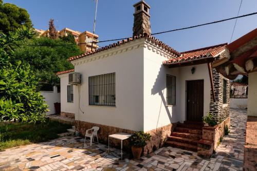 Foto general de Las Casitas