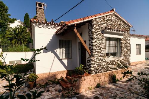 Foto general de Las Casitas