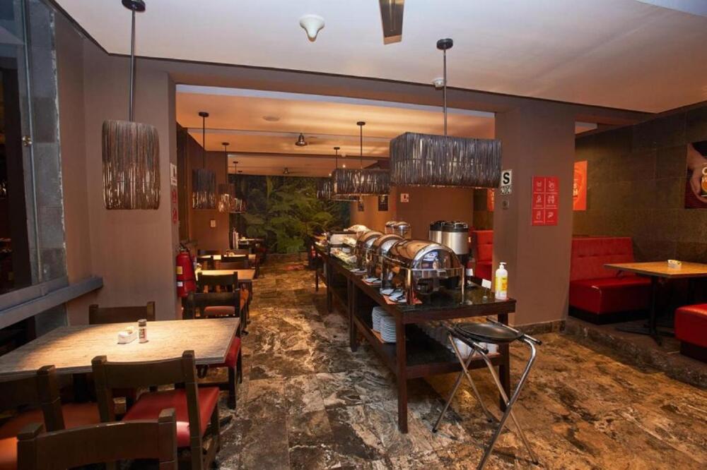 Foto de restauración de Casa Andina Standard Machu Picchu