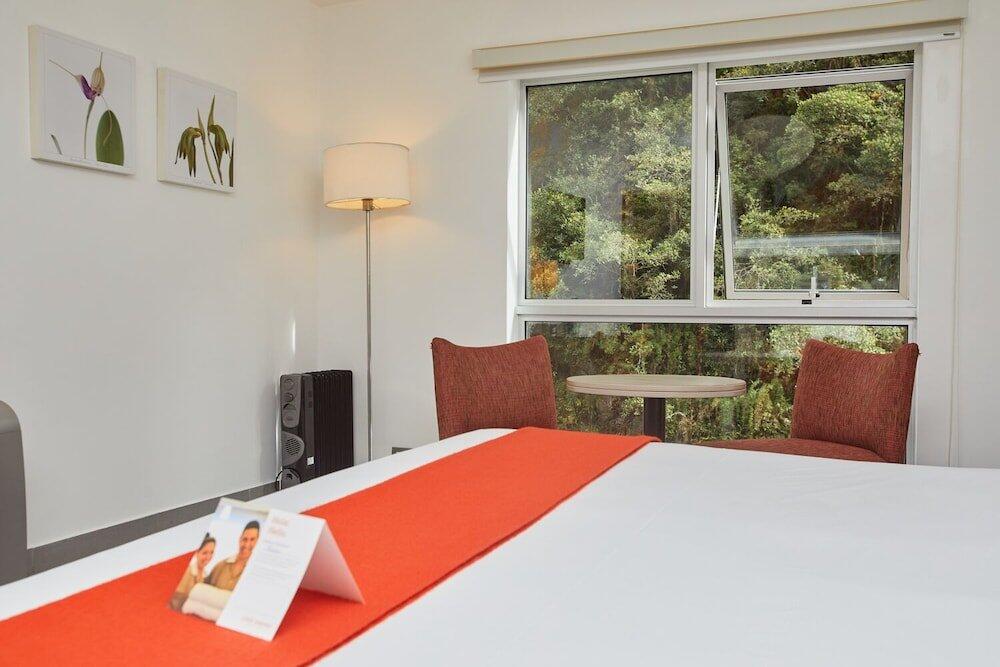 Foto de una habitación de Casa Andina Standard Machu Picchu