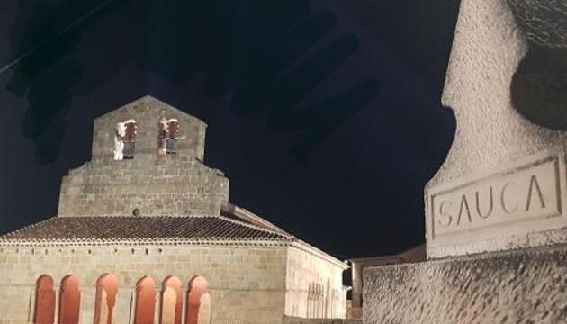 Foto de Casa de Pueblo ,Sauca