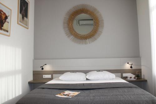 Foto de una habitación de Hotel &amp;#039;t Peperhuys