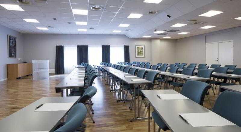 Foto general de Britannia Hotel