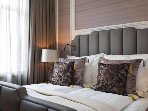 Foto general de Britannia Hotel