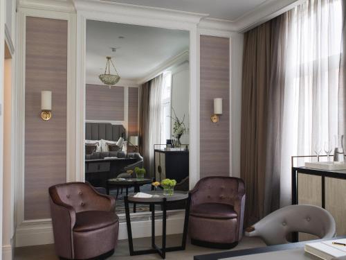 Foto general de Britannia Hotel