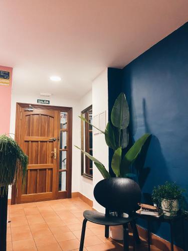 Common areas – La Posada