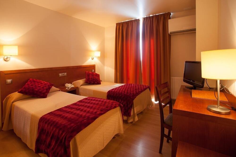 Foto general de Hotel Playa Langosteira