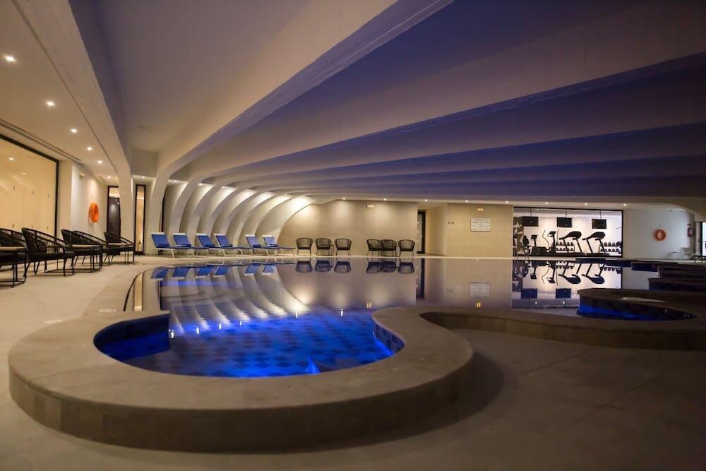 Foto de los servicios de Hotel Sousse Pearl Marriott Resort &amp;amp; Spa