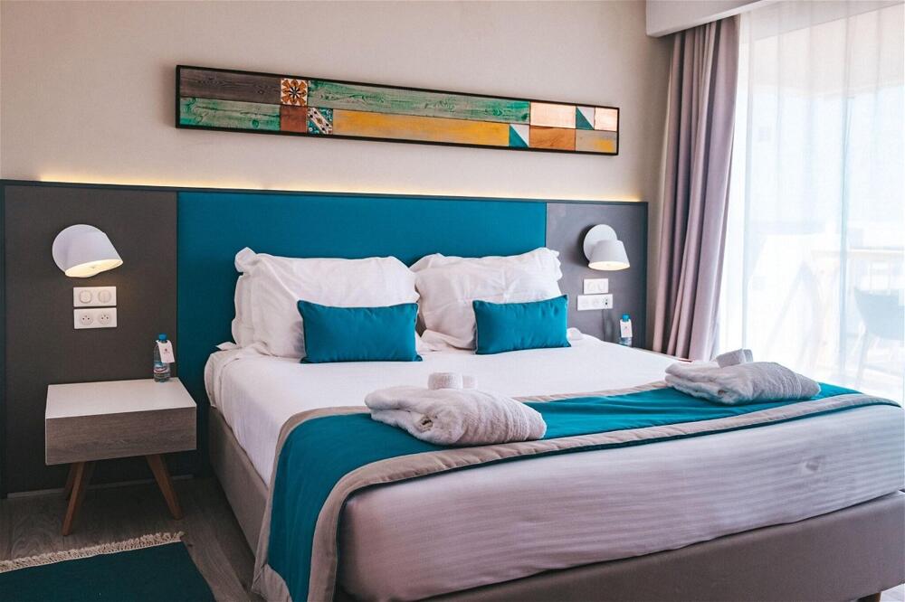 Foto general de Hotel Sousse Pearl Marriott Resort &amp;amp; Spa