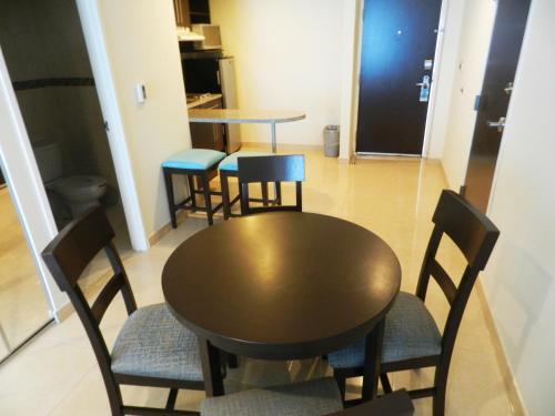 Foto general de Astur Hotel &amp;amp; Residence