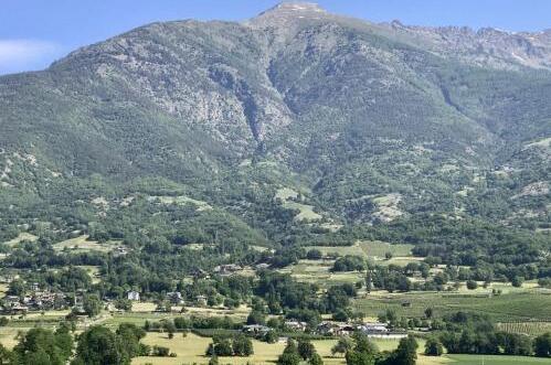 Foto del entorno de Hotel Express Aosta East