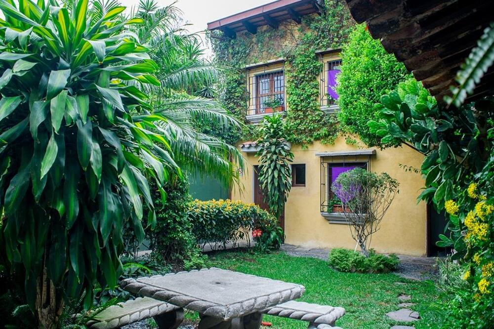 Foto general de Casa Rustica