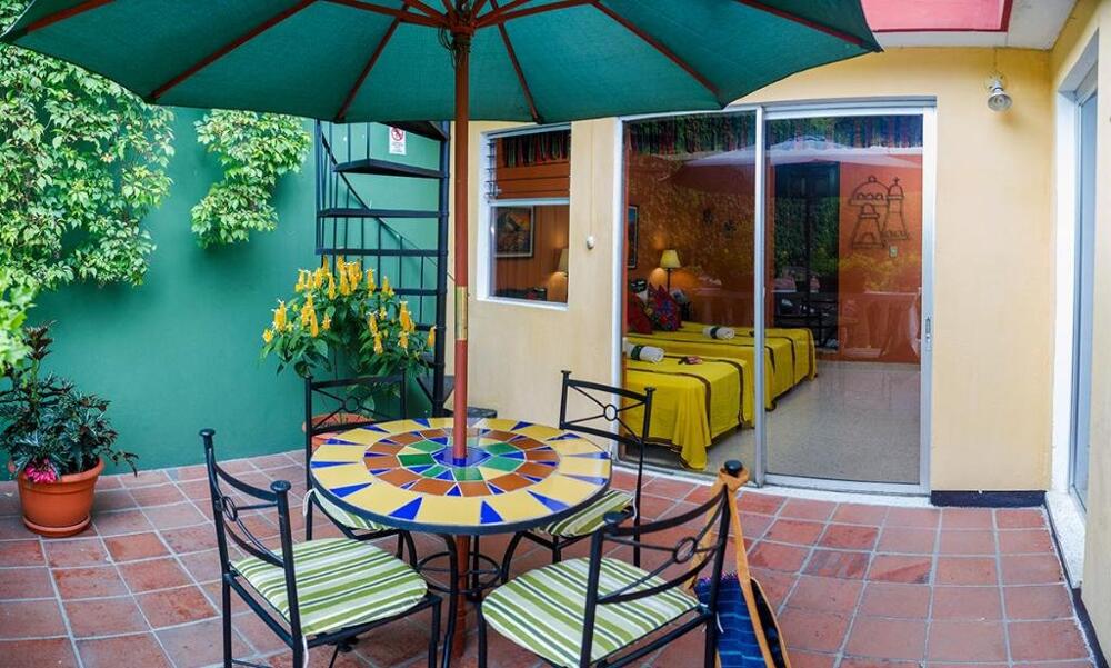 Foto general de Casa Rustica