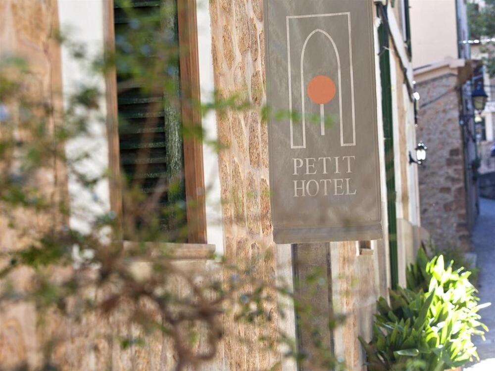 Foto general de Fornalutx Petit Hotel - Turismo de Interior