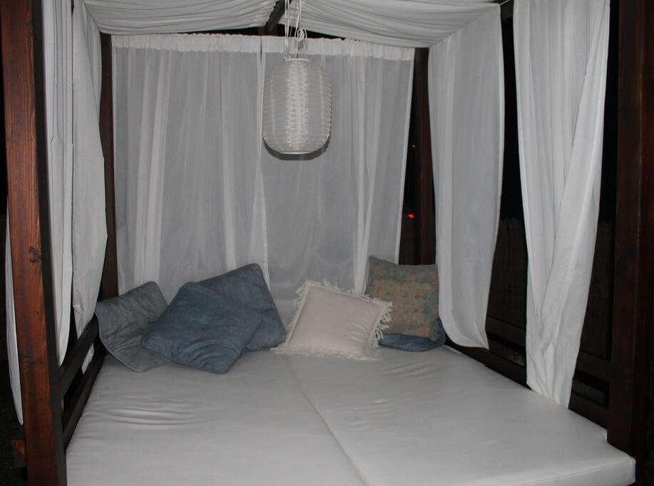 Foto general de Hotel Cachada