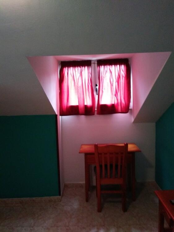 Foto de una habitación de Pension Casa Pepe