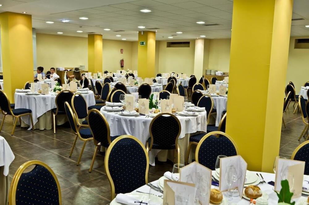 Foto general de Hotel Palacio de Asturias