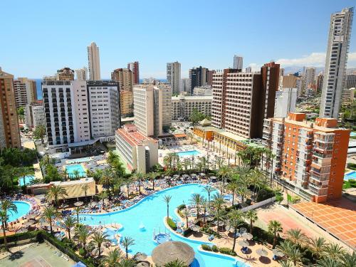 Foto general de Apartment Gemelos by Interhome