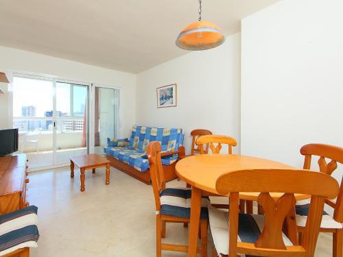 Foto general de Apartment Gemelos by Interhome