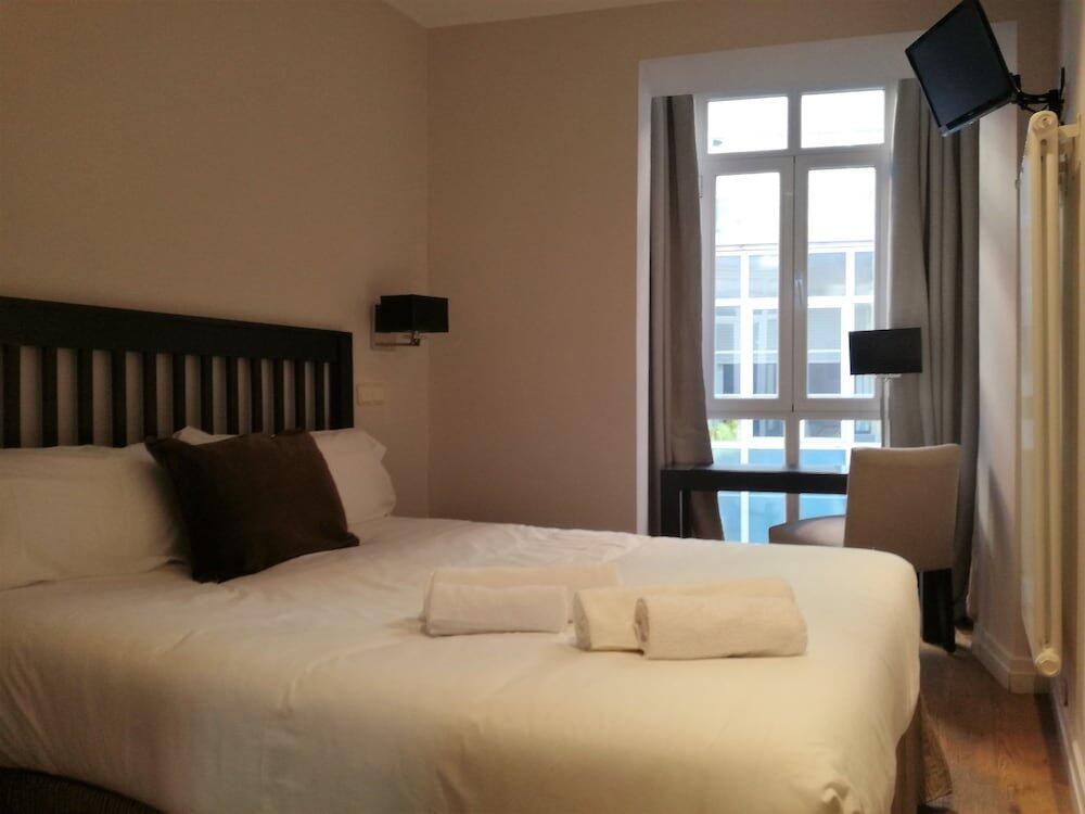 Foto de una habitación de Hotel Cuéntame La Puebla