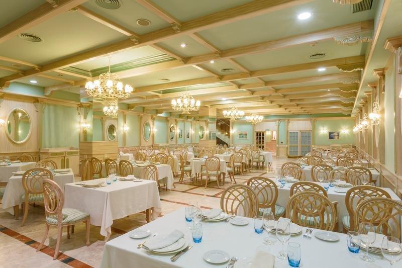 Foto general de Hotel Azofra