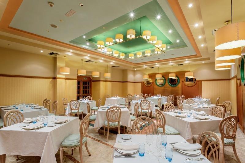 Foto general de Hotel Azofra