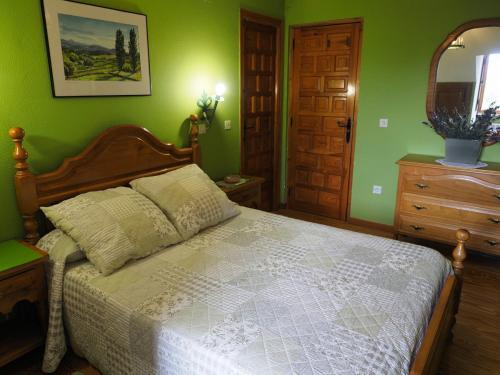 Foto general de Hostal Almanzor Gredos