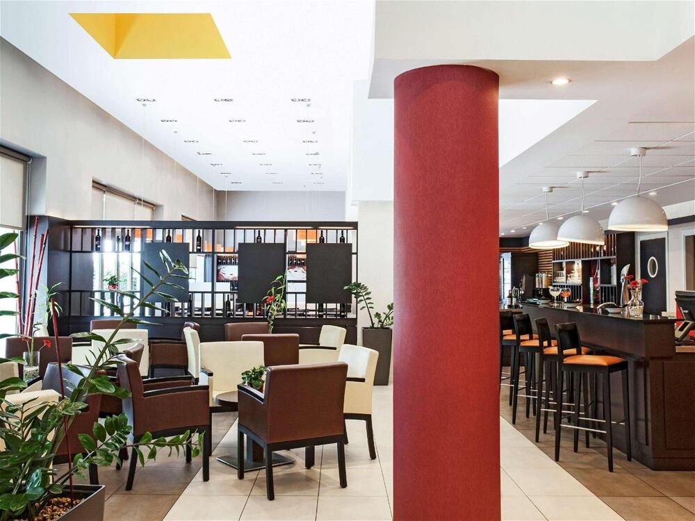 Foto de restauración de Hotel ibis Barcelona Mollet
