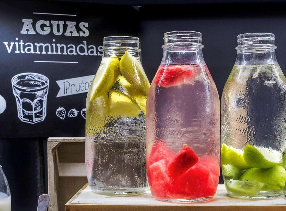 Foto de restauración de Hotel ibis Barcelona Mollet