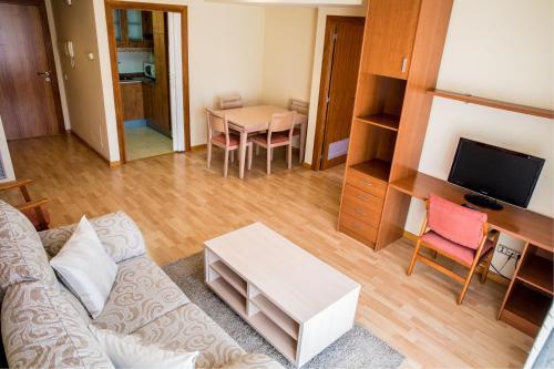 Foto de restauración de Hotel Jardí Apartaments