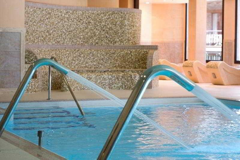 Foto general de Hotel Rutllan &amp;amp; Spa